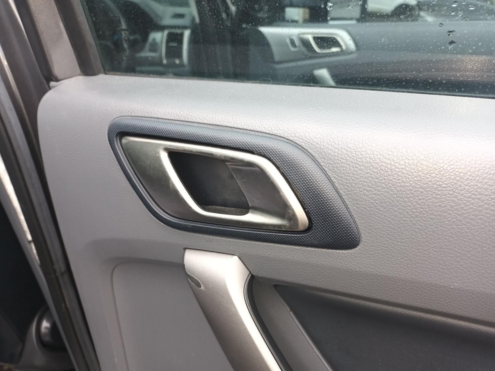 A Close Up of a Door Handle on a Car — South West 4WD Wreckers In Brisbane, QLD