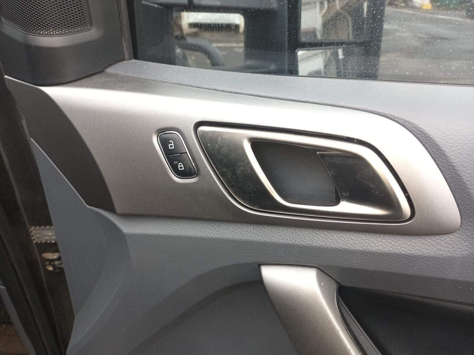 A Close Up of a Door Handle on a Car — South West 4WD Wreckers In Brisbane, QLD