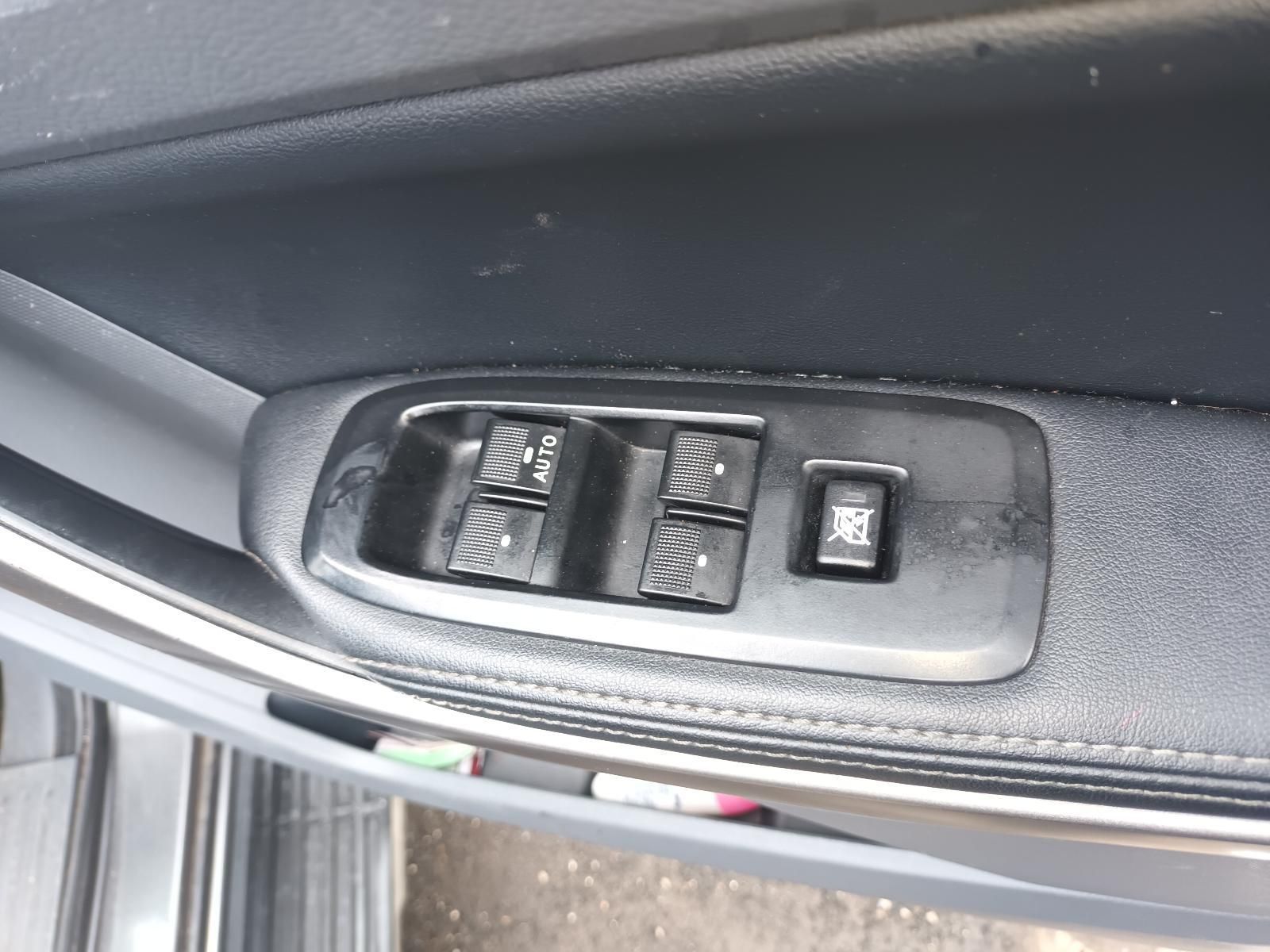 A Close Up of a Car Window Control Panel — South West 4WD Wreckers In Brisbane, QLD