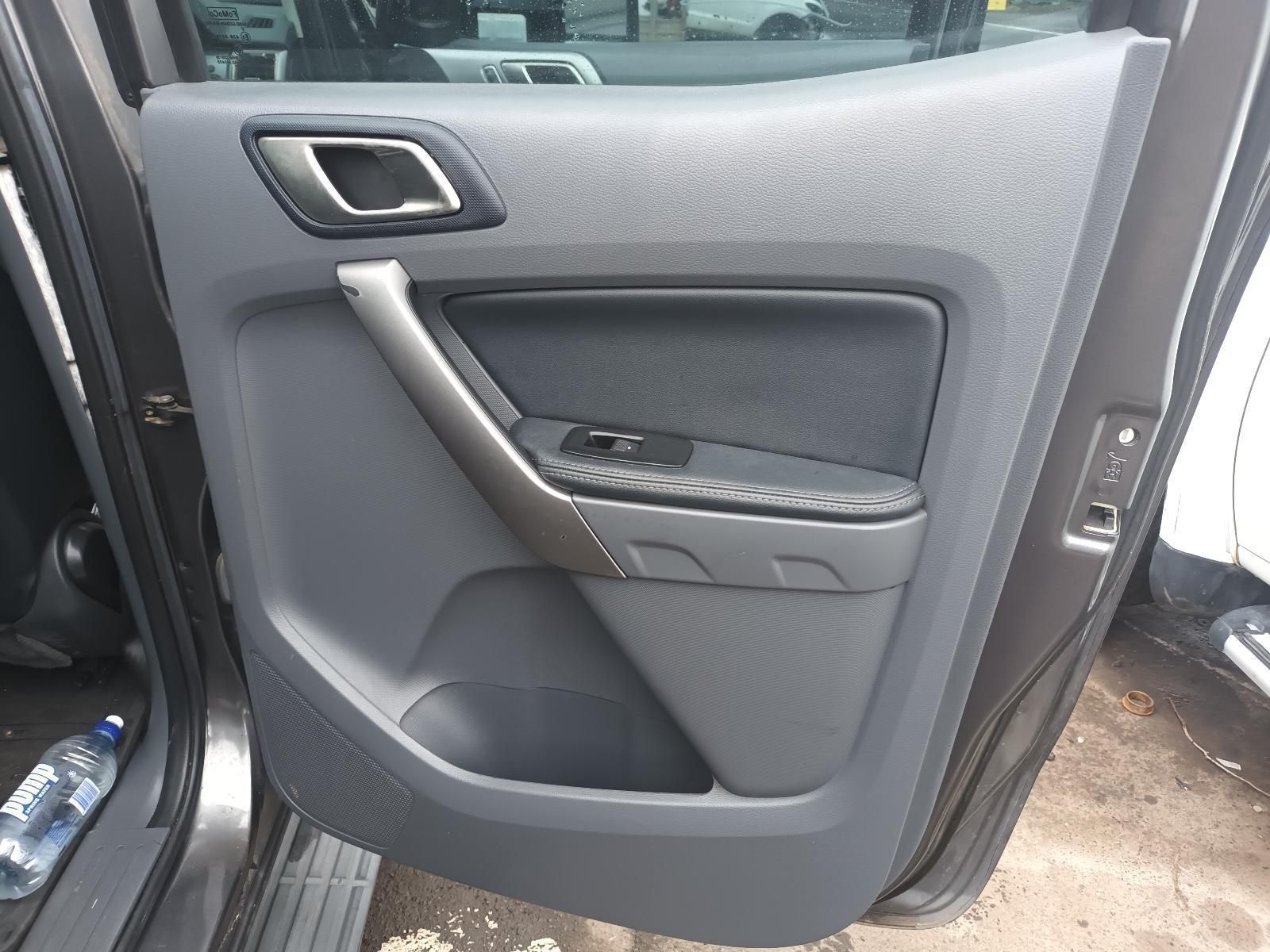 A Close Up of a Car Door with the Door Open — South West 4WD Wreckers In Brisbane, QLD