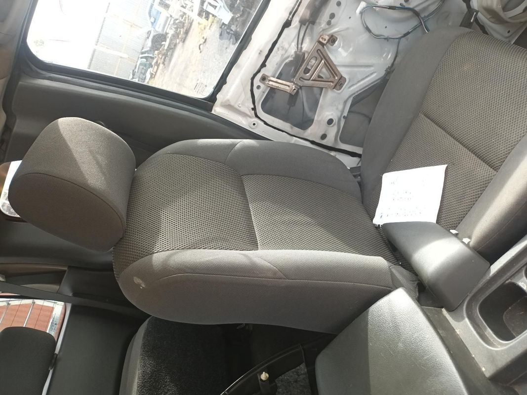 A Car Seat is Sitting in the Back of a Car — South West 4WD Wreckers In Brisbane, QLD