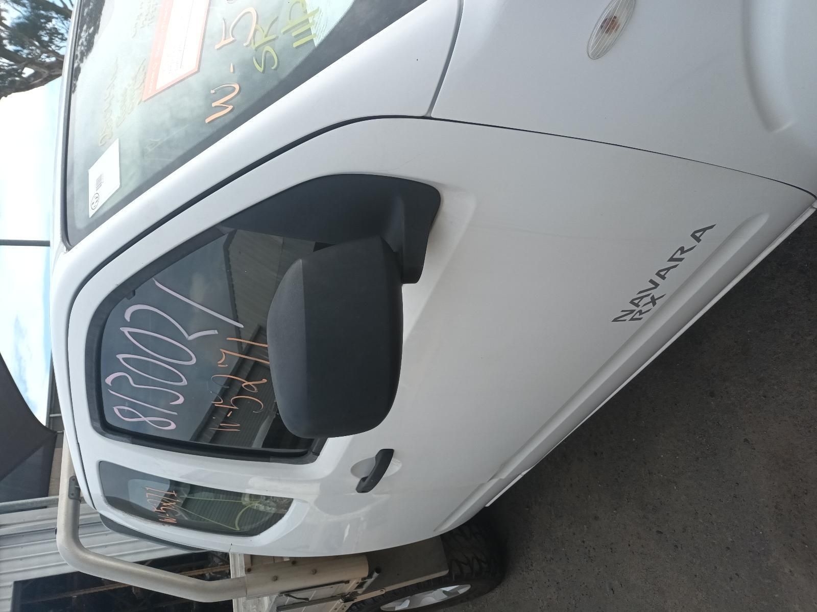 A White Truck with the Numbers on the Side — South West 4WD Wreckers In Brisbane, QLD