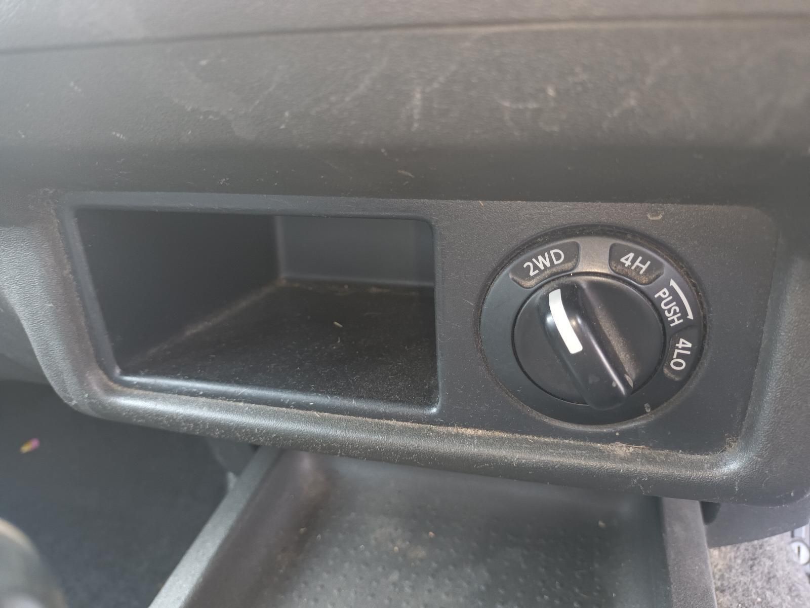 A Close Up of a 4wd Shifter in a Car — South West 4WD Wreckers In Brisbane, QLD