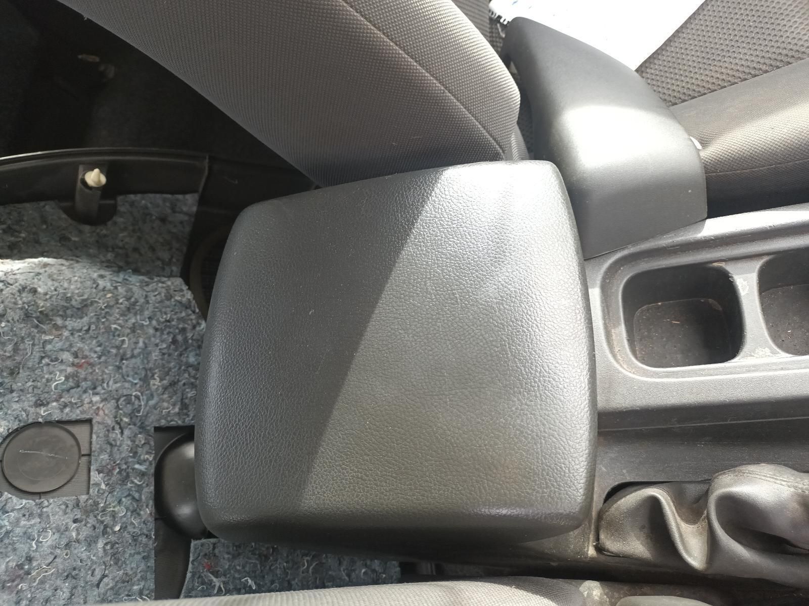 A Close Up of a Car Arm Rest in a Car — South West 4WD Wreckers In Brisbane, QLD