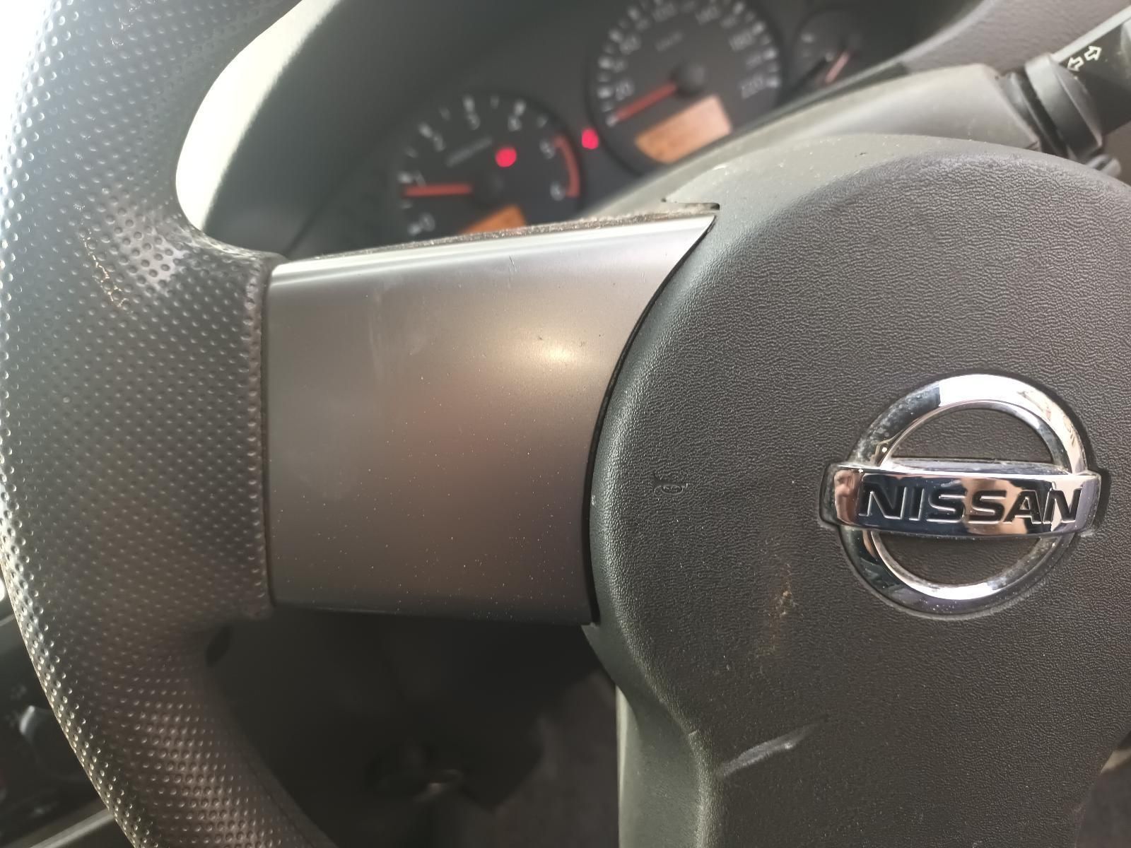 A Close Up of a Nissan Steering Wheel — South West 4WD Wreckers In Brisbane, QLD