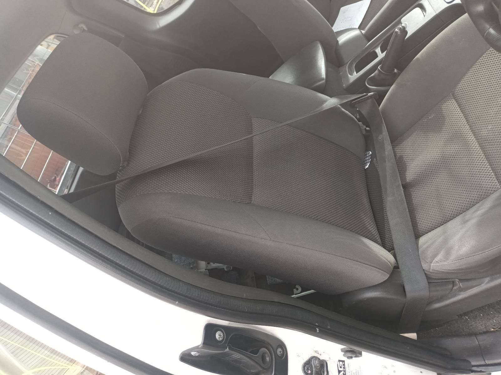 A Close Up of a Car Seat with a Seat Belt on It — South West 4WD Wreckers In Brisbane, QLD