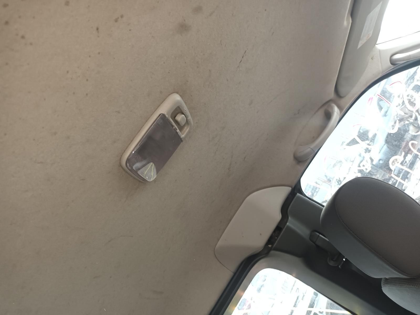 The Ceiling of a Car with a Light on It — South West 4WD Wreckers In Brisbane, QLD