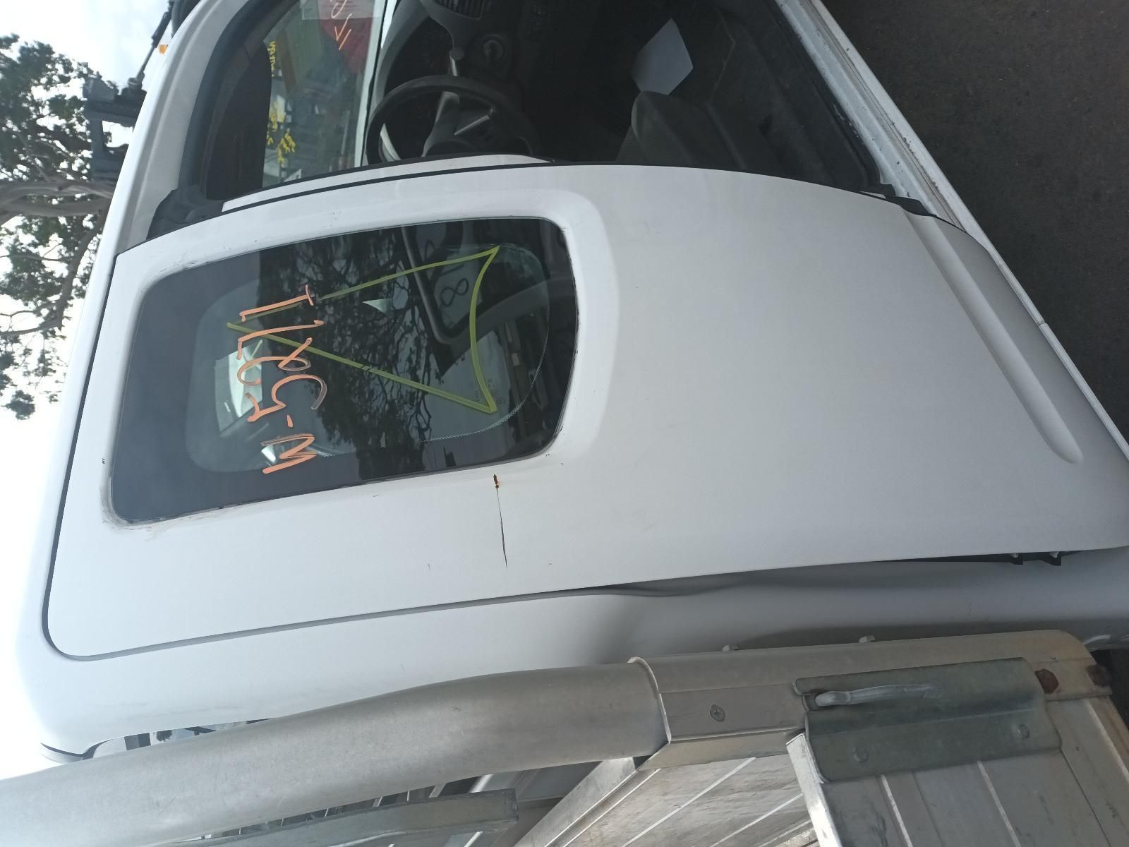 A White Car with a Sunroof — South West 4WD Wreckers In Brisbane, QLD