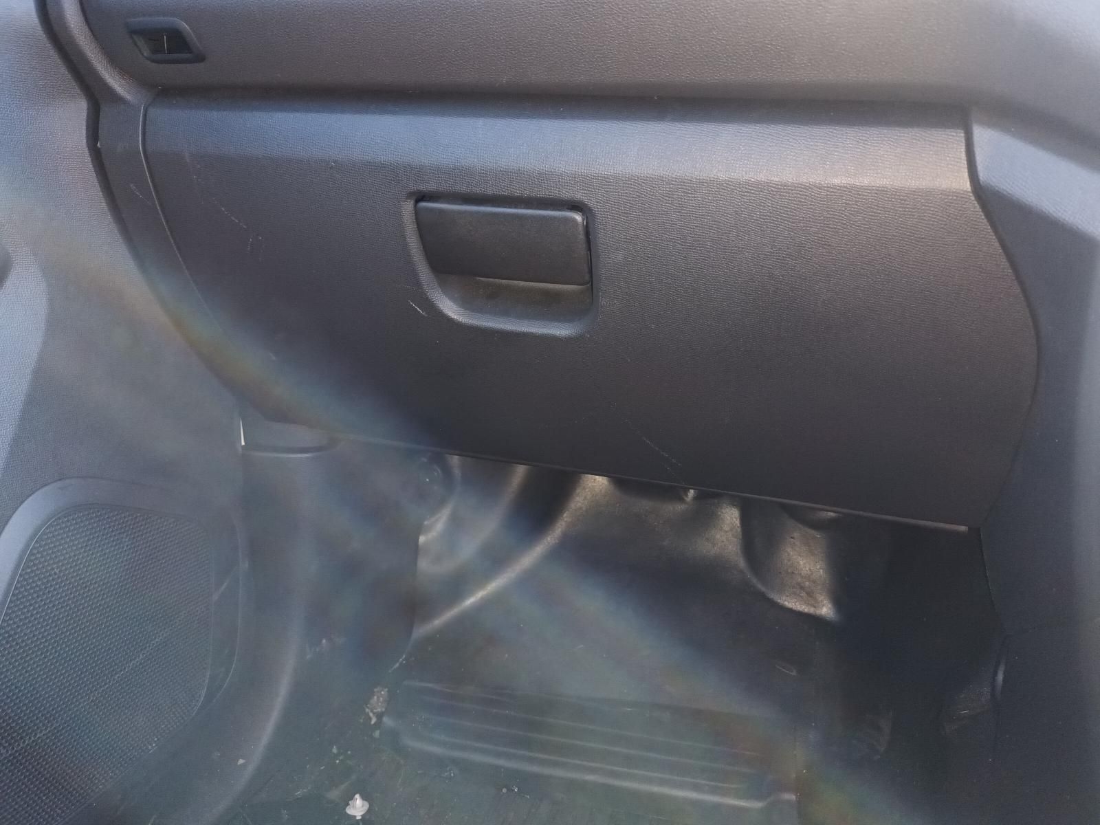 A Close Up of a Glove Box in a Car — South West 4WD Wreckers in Harristown, QLD