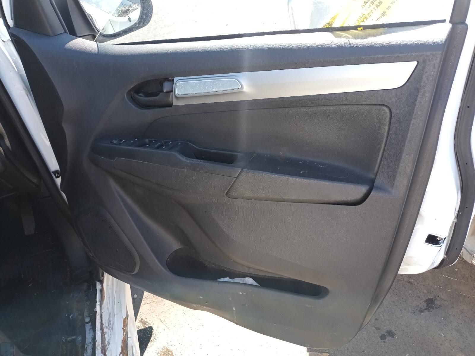 A Close Up of a Car Door with the Door Open — South West 4WD Wreckers in Harristown, QLD