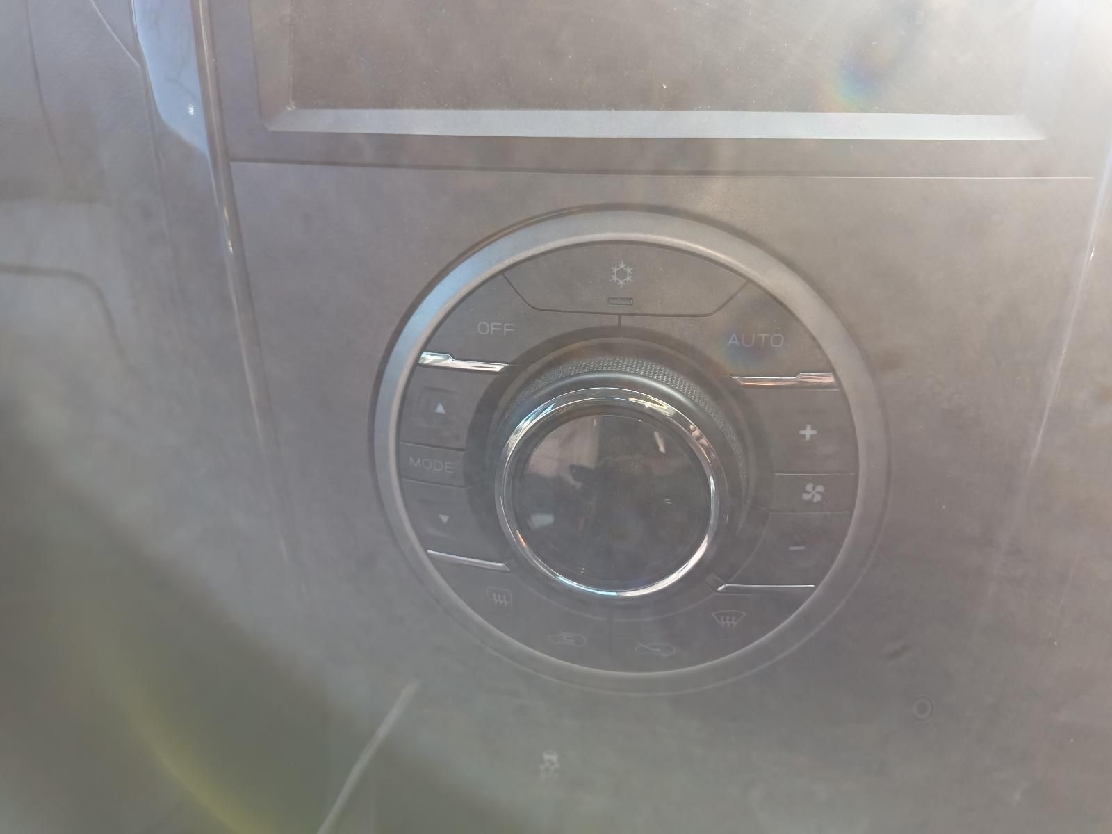 A Close Up of a Steering Wheel on a Car Dashboard — South West 4WD Wreckers In Harristown, QLD