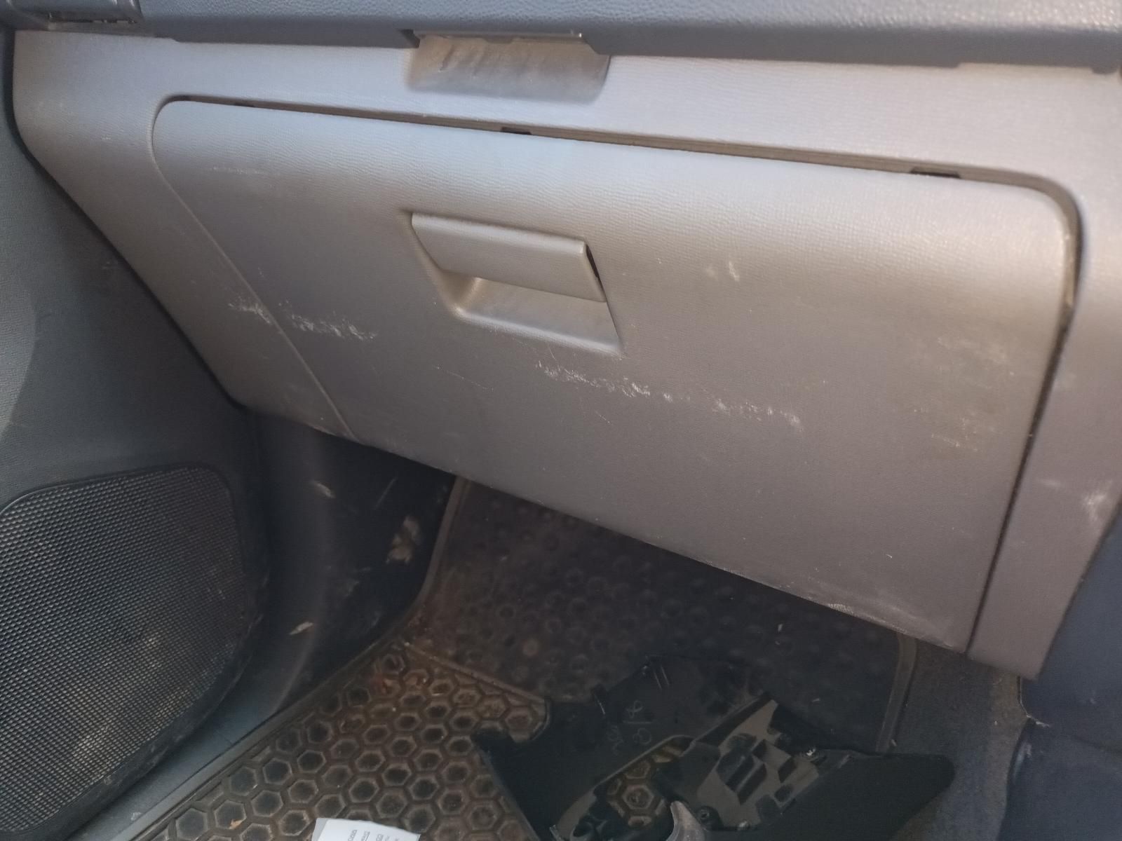 A Close Up of a Glove Box in a Car — South West 4WD Wreckers In Harristown, QLD