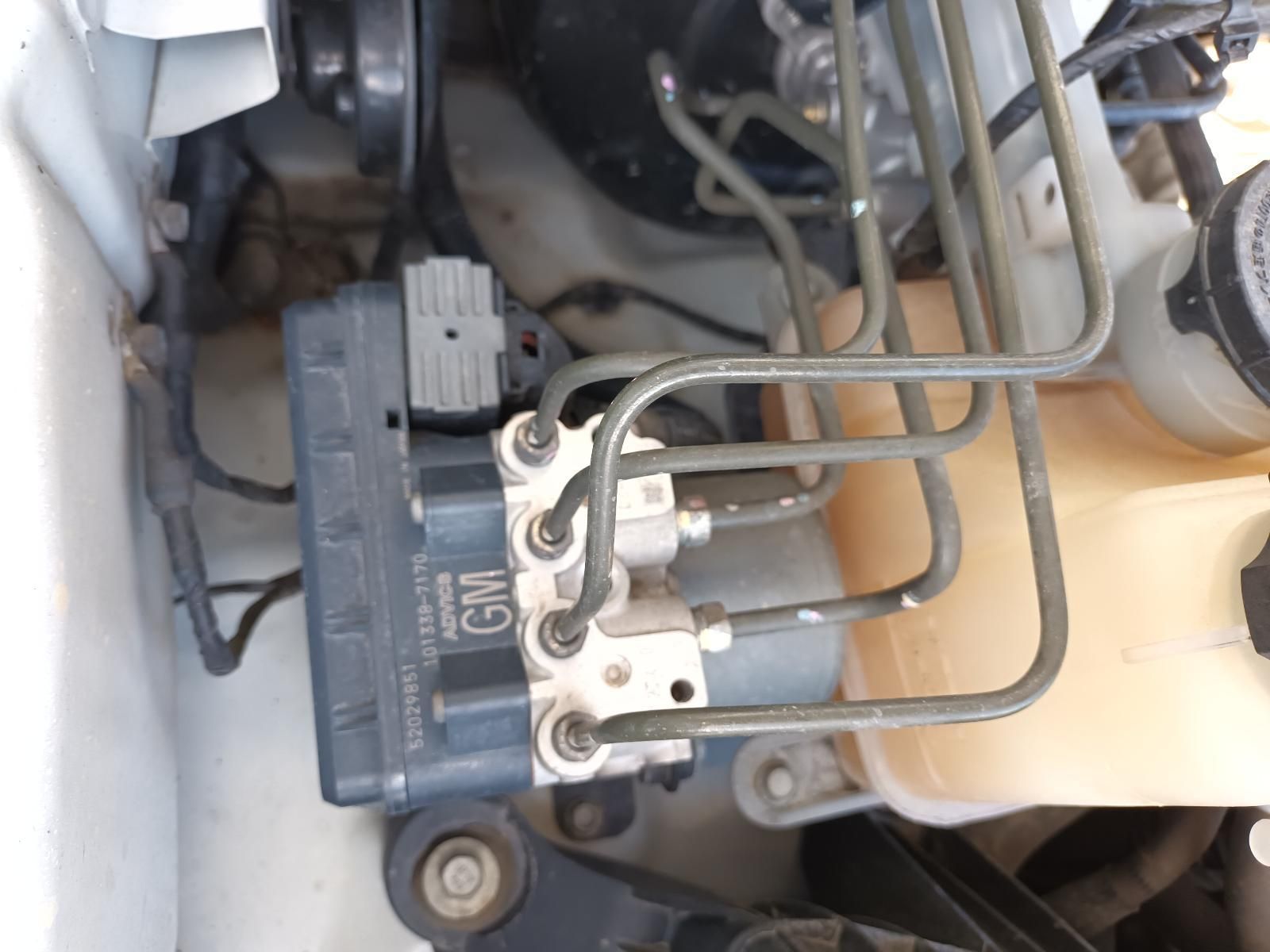 A Close Up of a Brake System on a Car — South West 4WD Wreckers In Harristown, QLD 