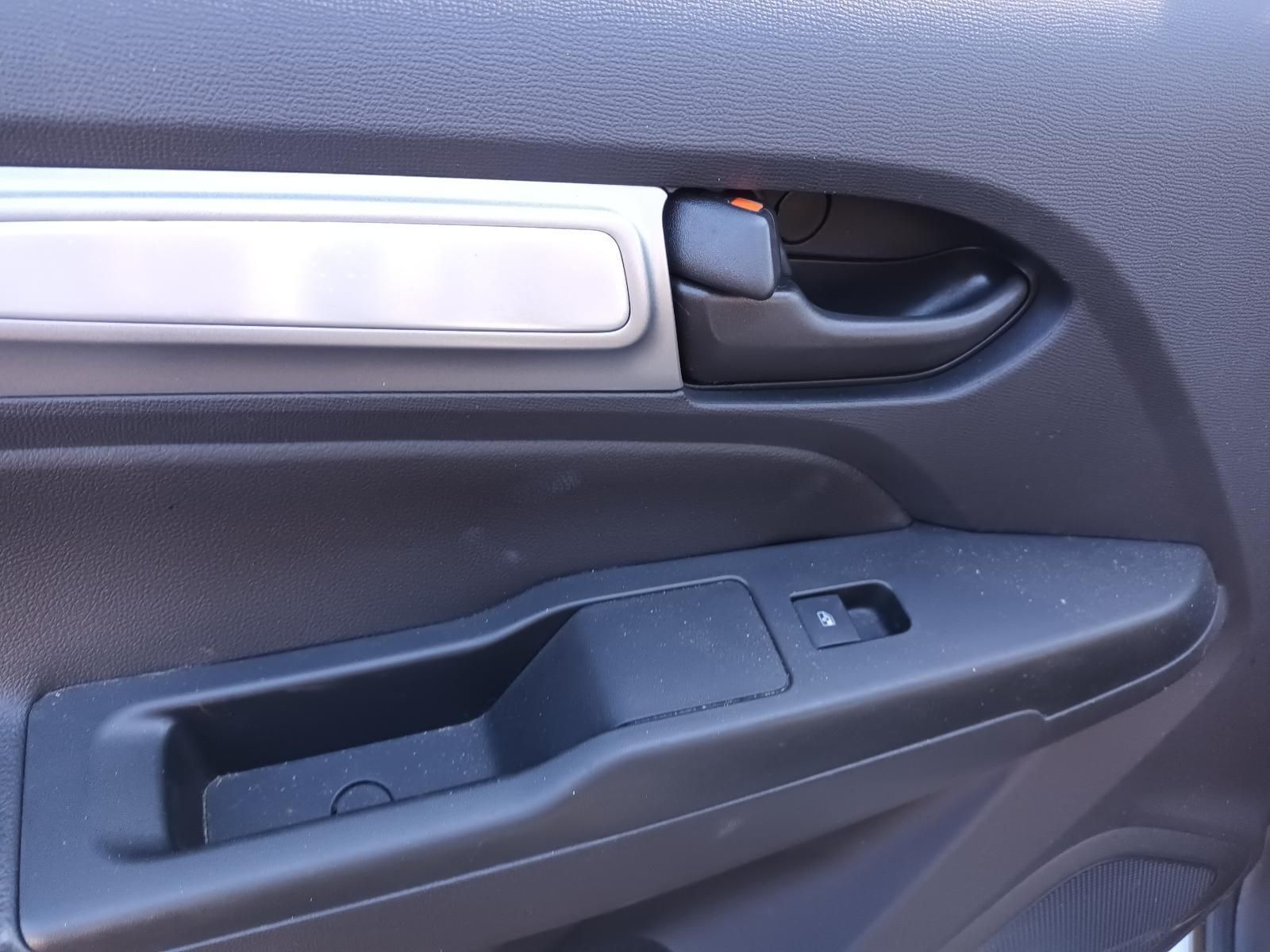 A Close Up of the Door Handle of a Car — South West 4WD Wreckers In Harristown, QLD