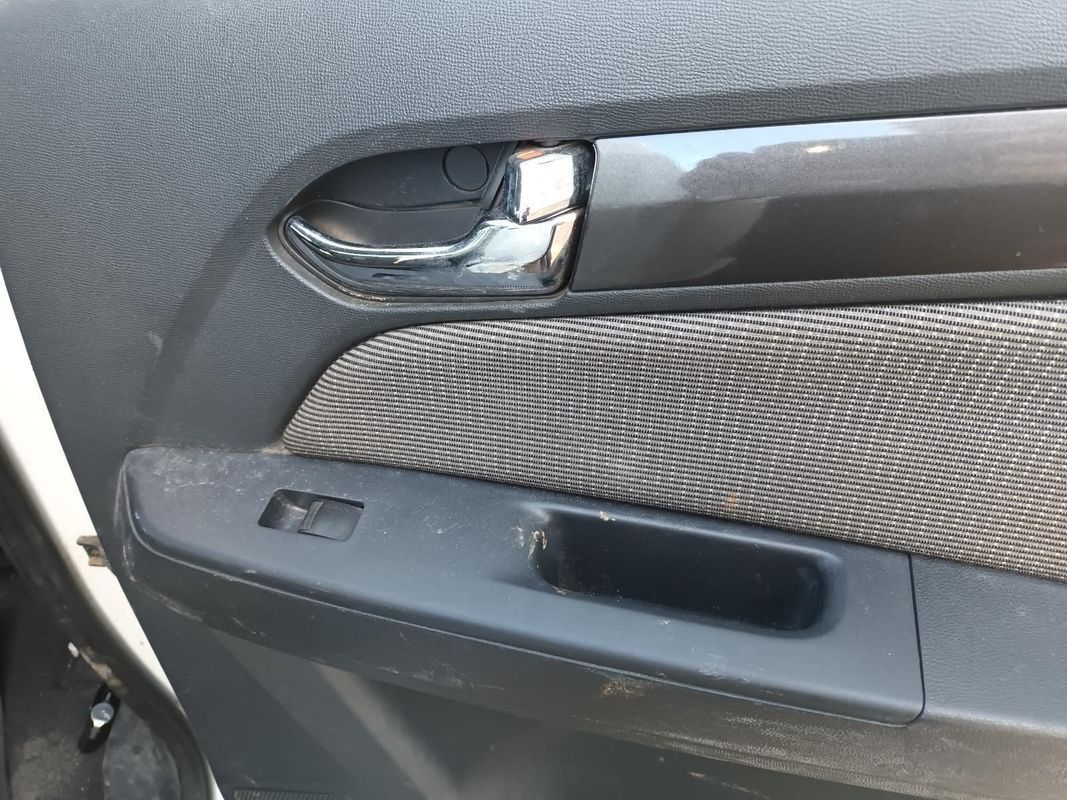 A Close Up of a Door Handle on a Car — South West 4WD Wreckers In Harristown, QLD