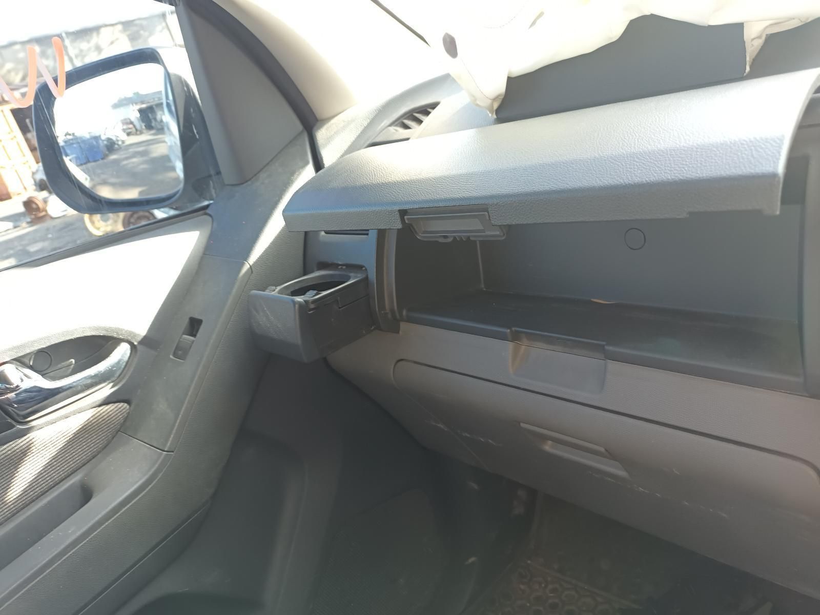 The Inside of a Car With the Glove Box Open — South West 4WD Wreckers In Harristown, QLD