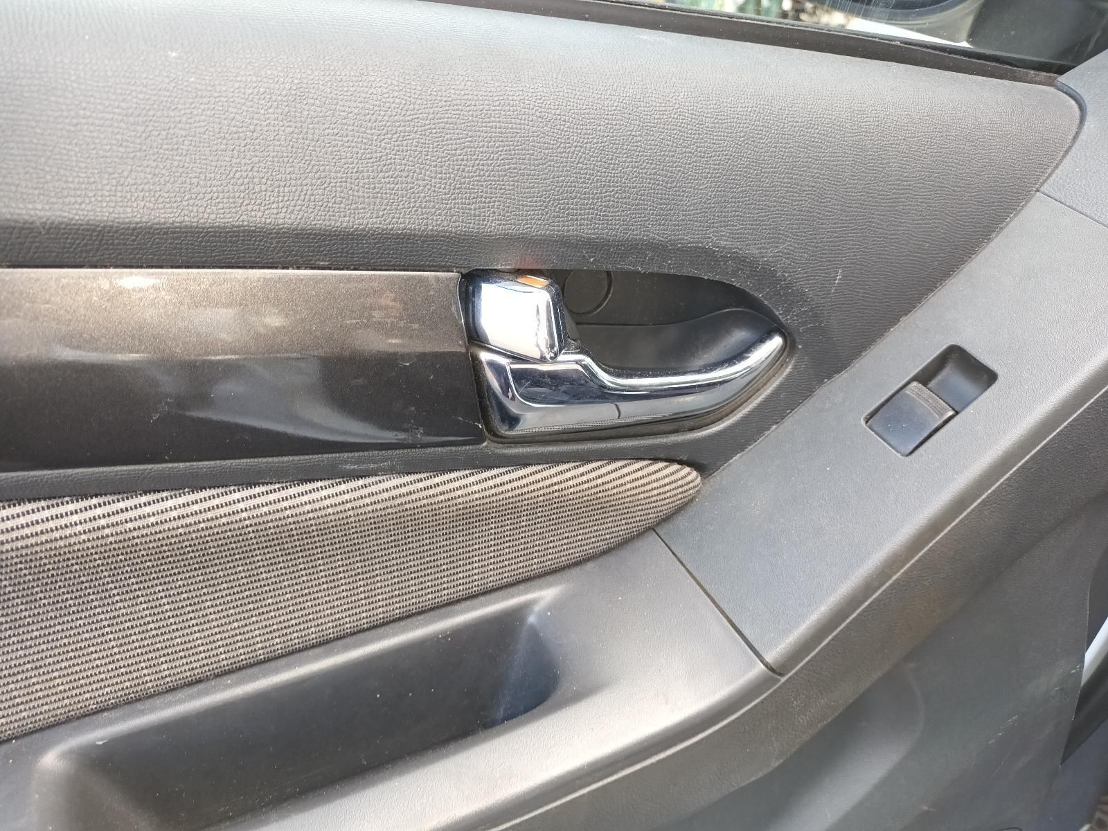 A Close Up of a Door Handle on a Car — South West 4WD Wreckers In Harristown, QLD