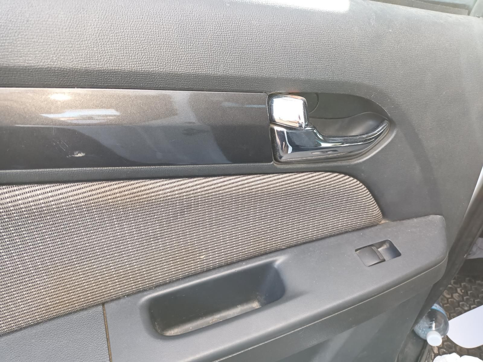 A Close Up of a Door Handle on a Car — South West 4WD Wreckers In Harristown, QLD