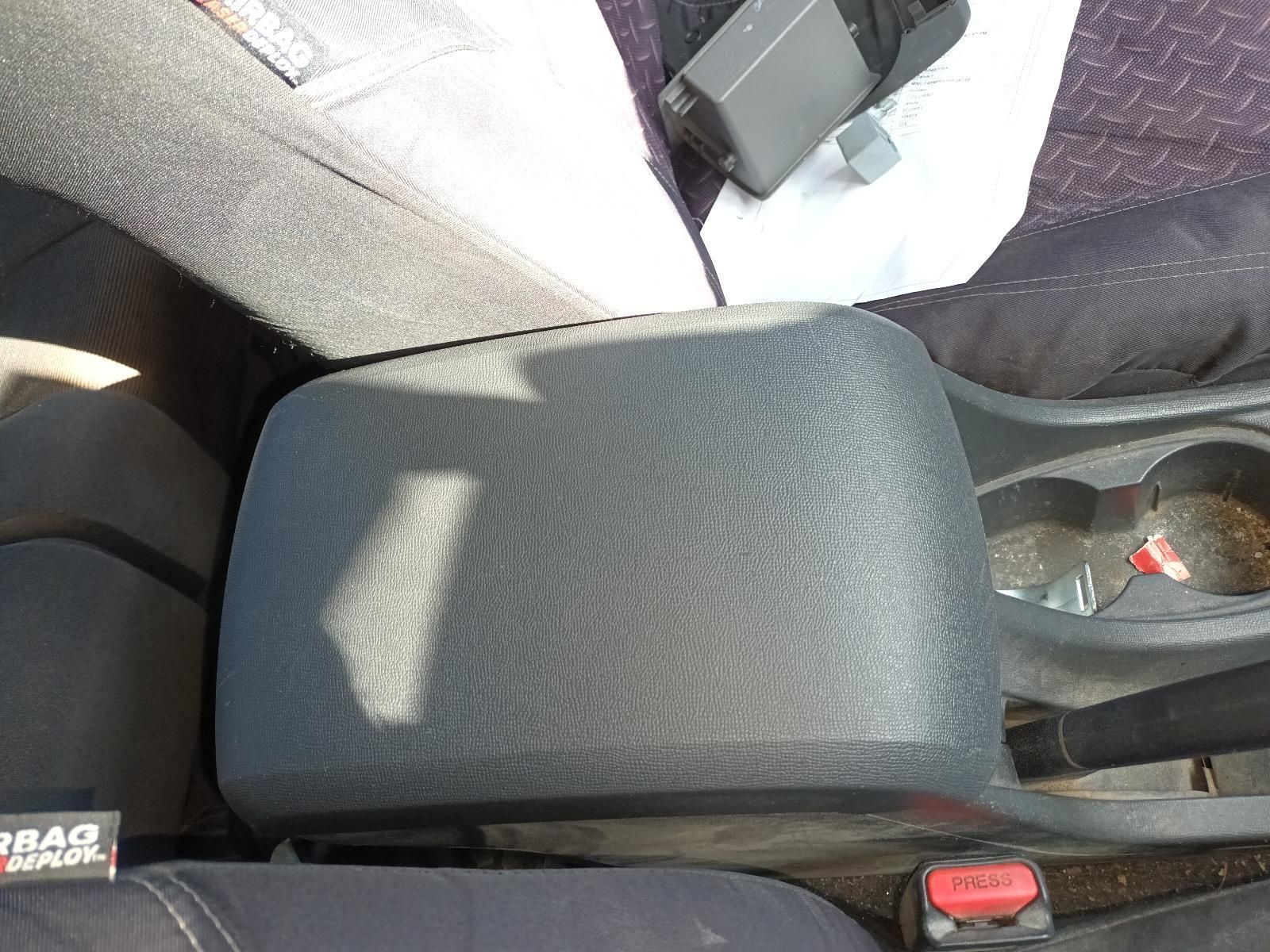 A Black Arm Rest in a Car With the Word Airbag on It — South West 4WD Wreckers In Harristown, QLD