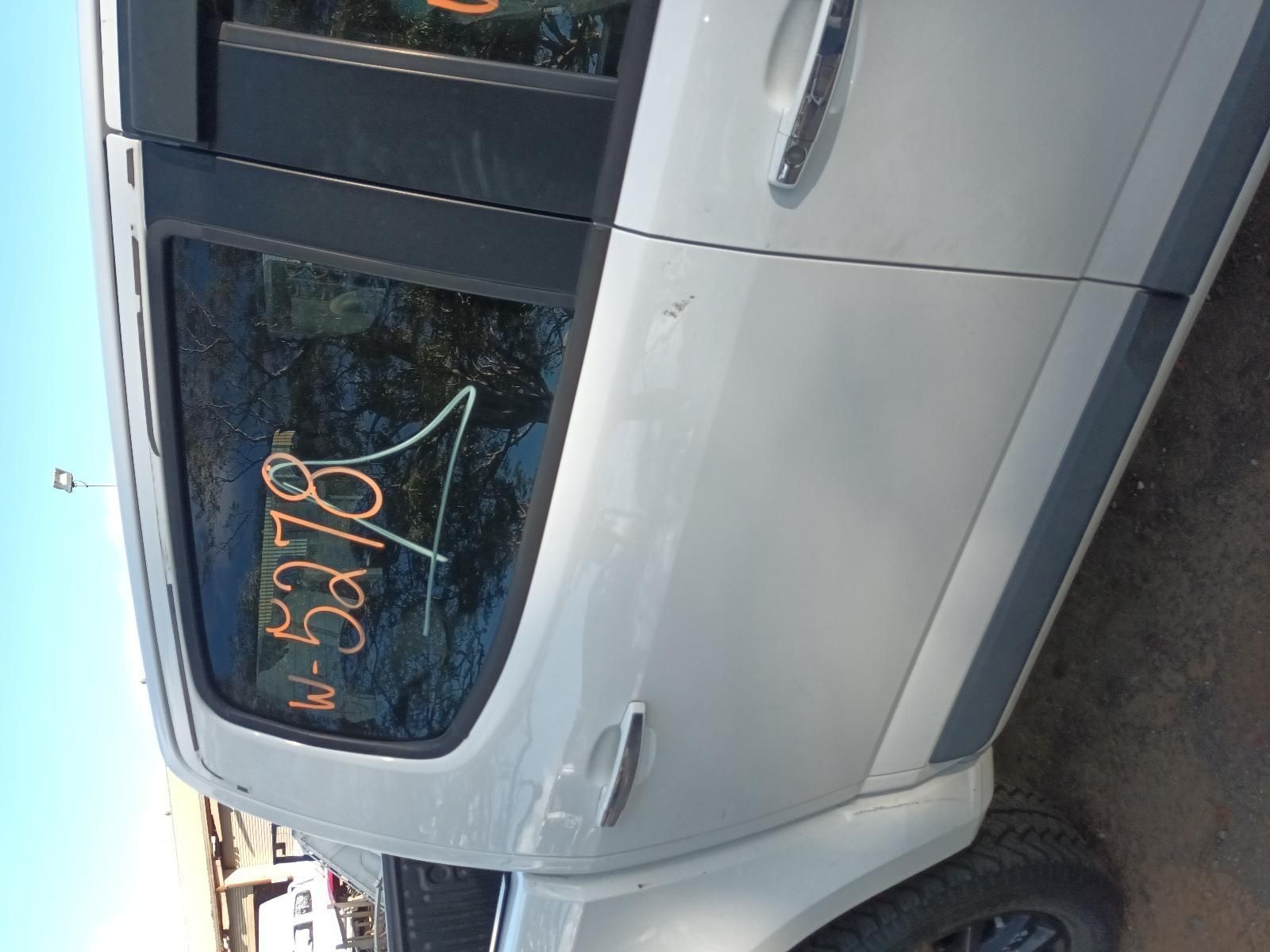 A White Car With a License Plate That Says L-5378 — South West 4WD Wreckers In Harristown, QLD