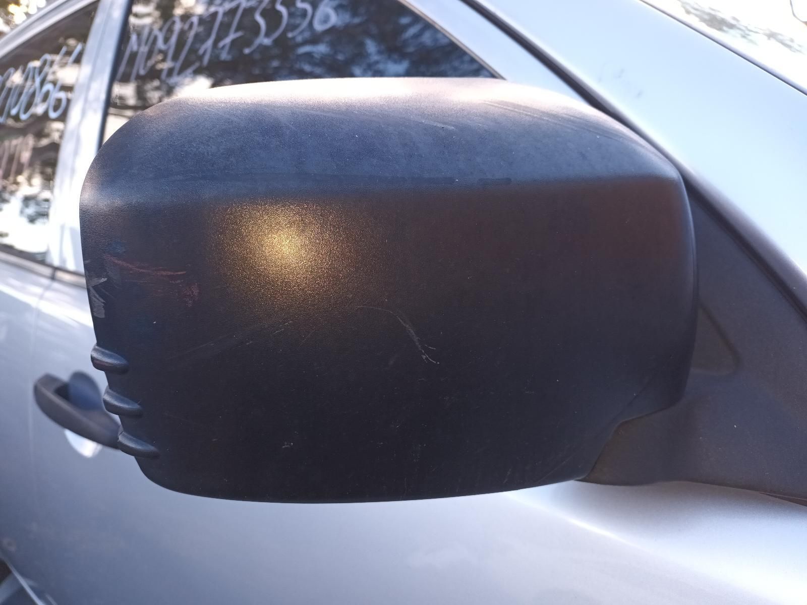 A Close Up of a Car Side Mirror — South West 4WD Wreckers in Harristown, QLD