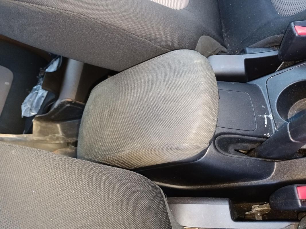 A Close Up of a Car Seat with an Arm Rest — South West 4WD Wreckers in Harristown, QLD