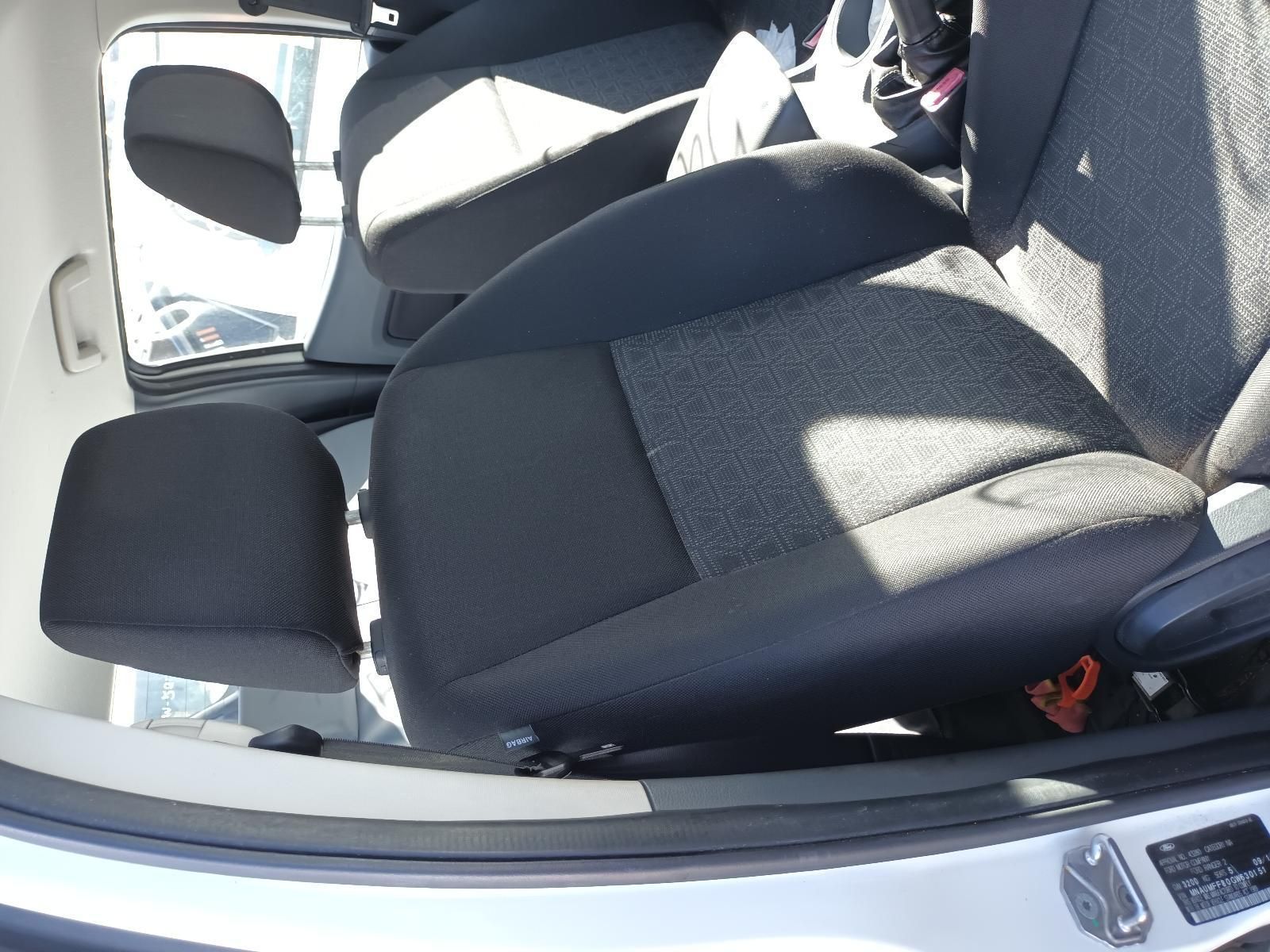 A Close Up of a Car Seat in a Car — South West 4WD Wreckers in Harristown, QLD