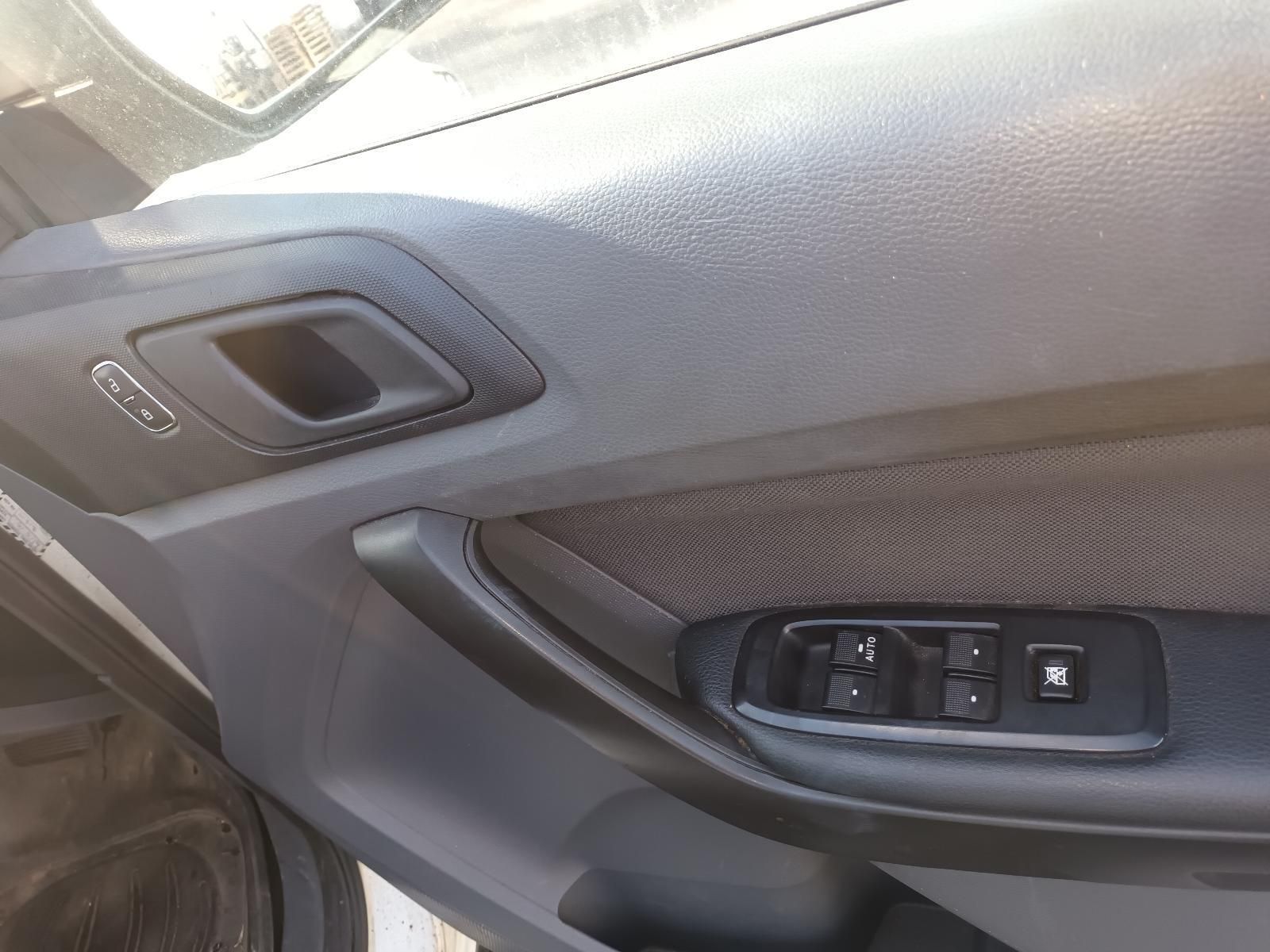 A Close Up of a Car Door with a Window Switch — South West 4WD Wreckers in Harristown, QLD