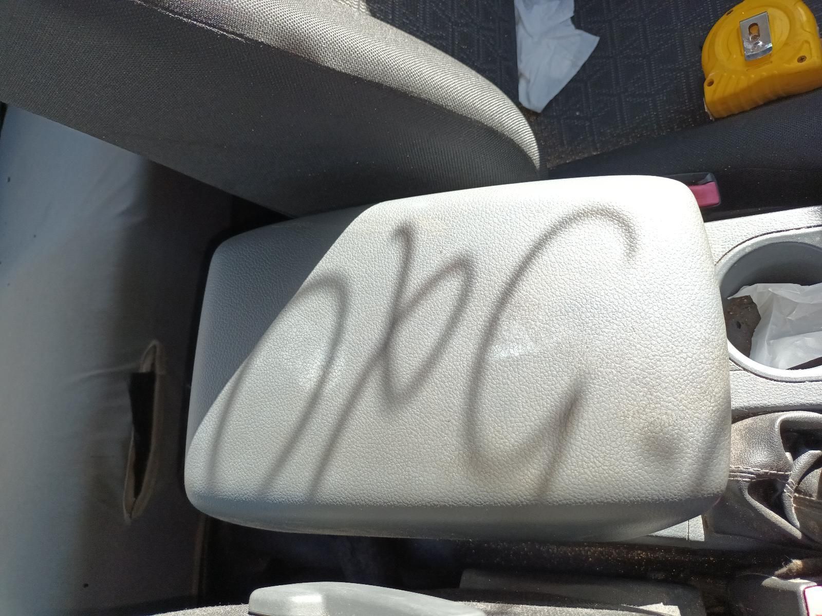 A Car Arm Rest — South West 4WD Wreckers in Harristown, QLD