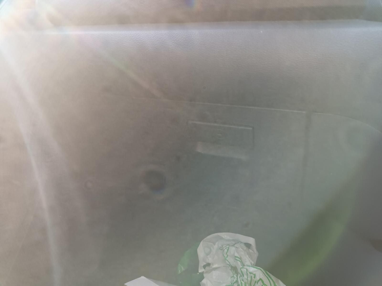 A Close Up of a Tissue in a Plastic Bag on a Table — South West 4WD Wreckers in Harristown, QLD