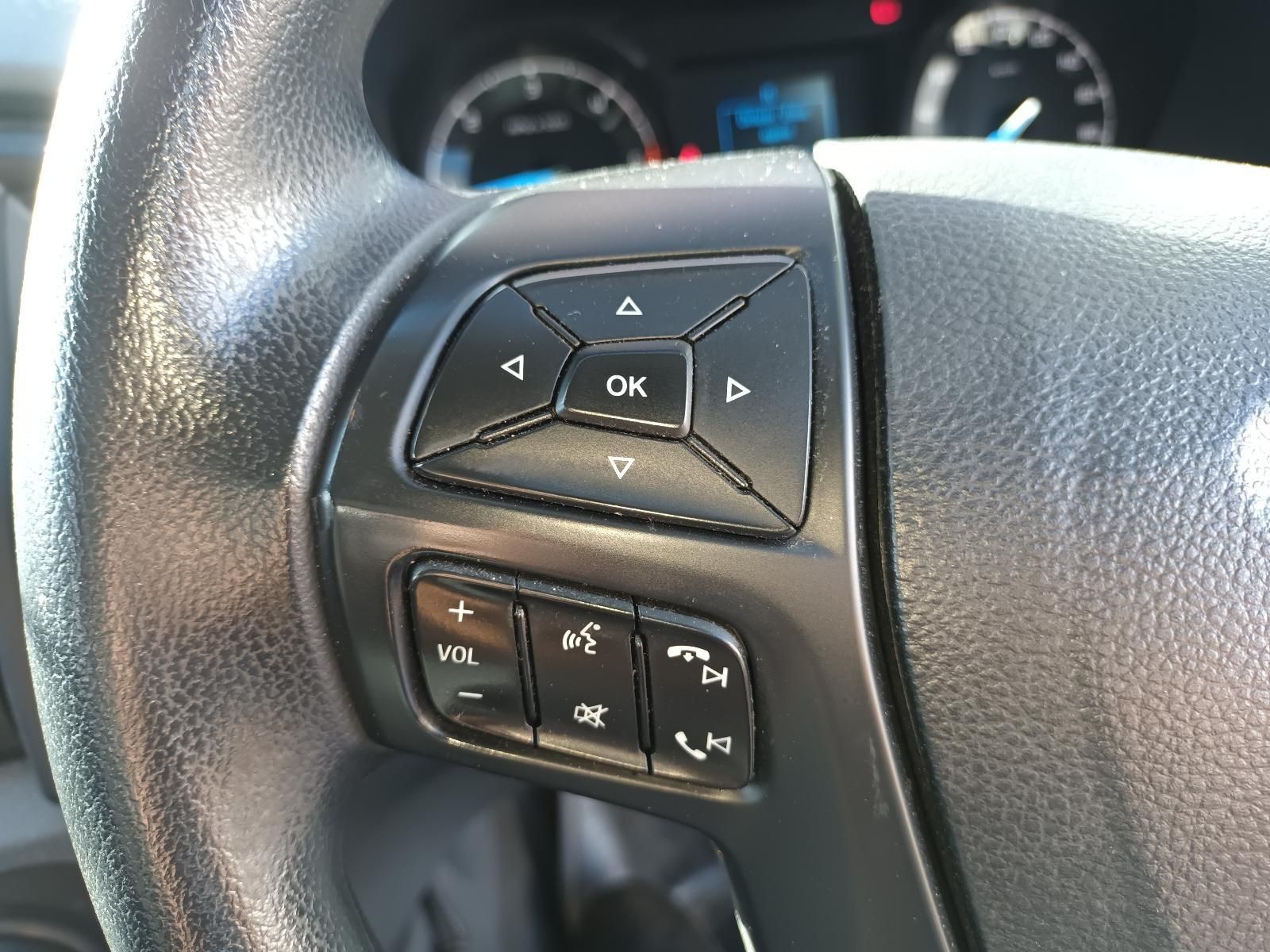 A Close Up of a Car Steering Wheel — South West 4WD Wreckers in Harristown, QLD