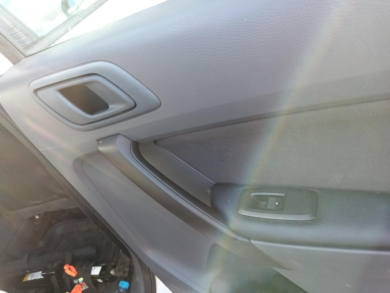 A Close Up of a Car Door with a Window Switch — South West 4WD Wreckers in Harristown, QLD