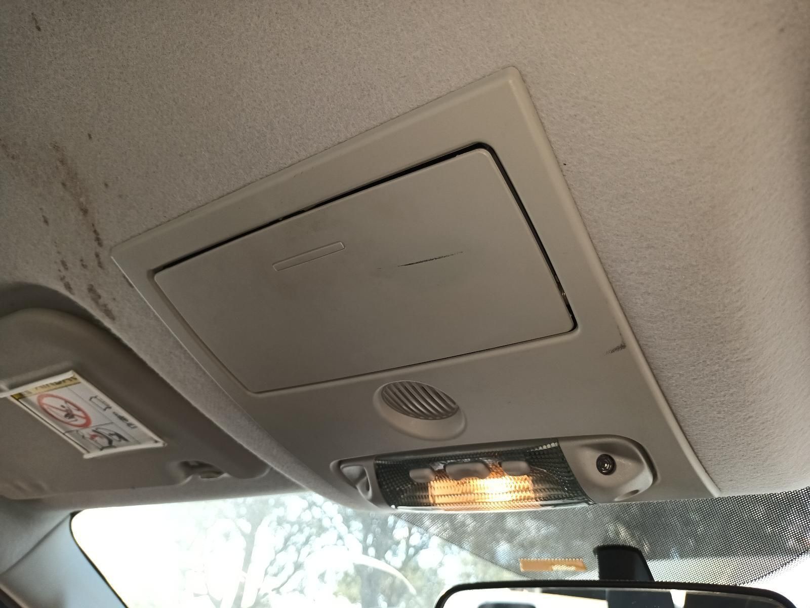 A Car with a Sun Visor and a Rear View Mirror — South West 4WD Wreckers in Harristown, QLD