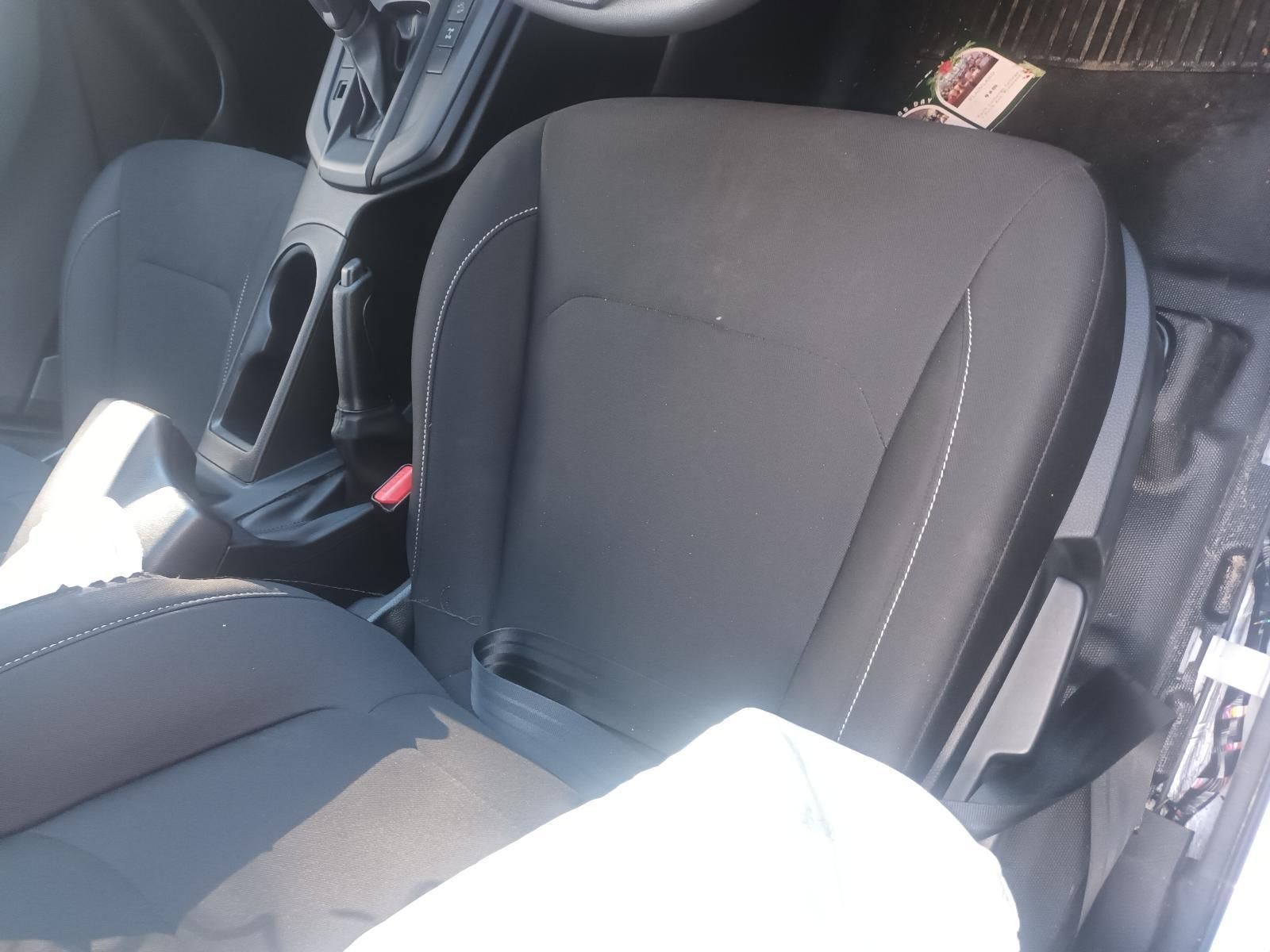 A Close Up of a Car Seat with a Cushion on It — South West 4WD Wreckers in Harristown, QLD