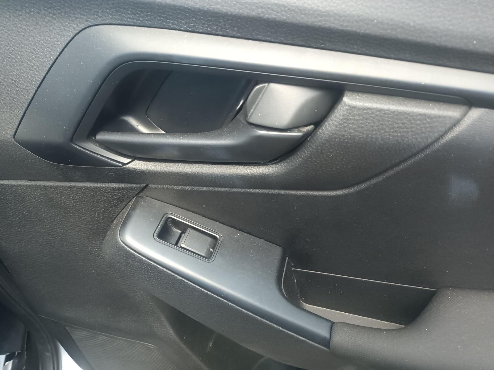 A Close Up of a Door Handle on a Car — South West 4WD Wreckers in Harristown, QLD