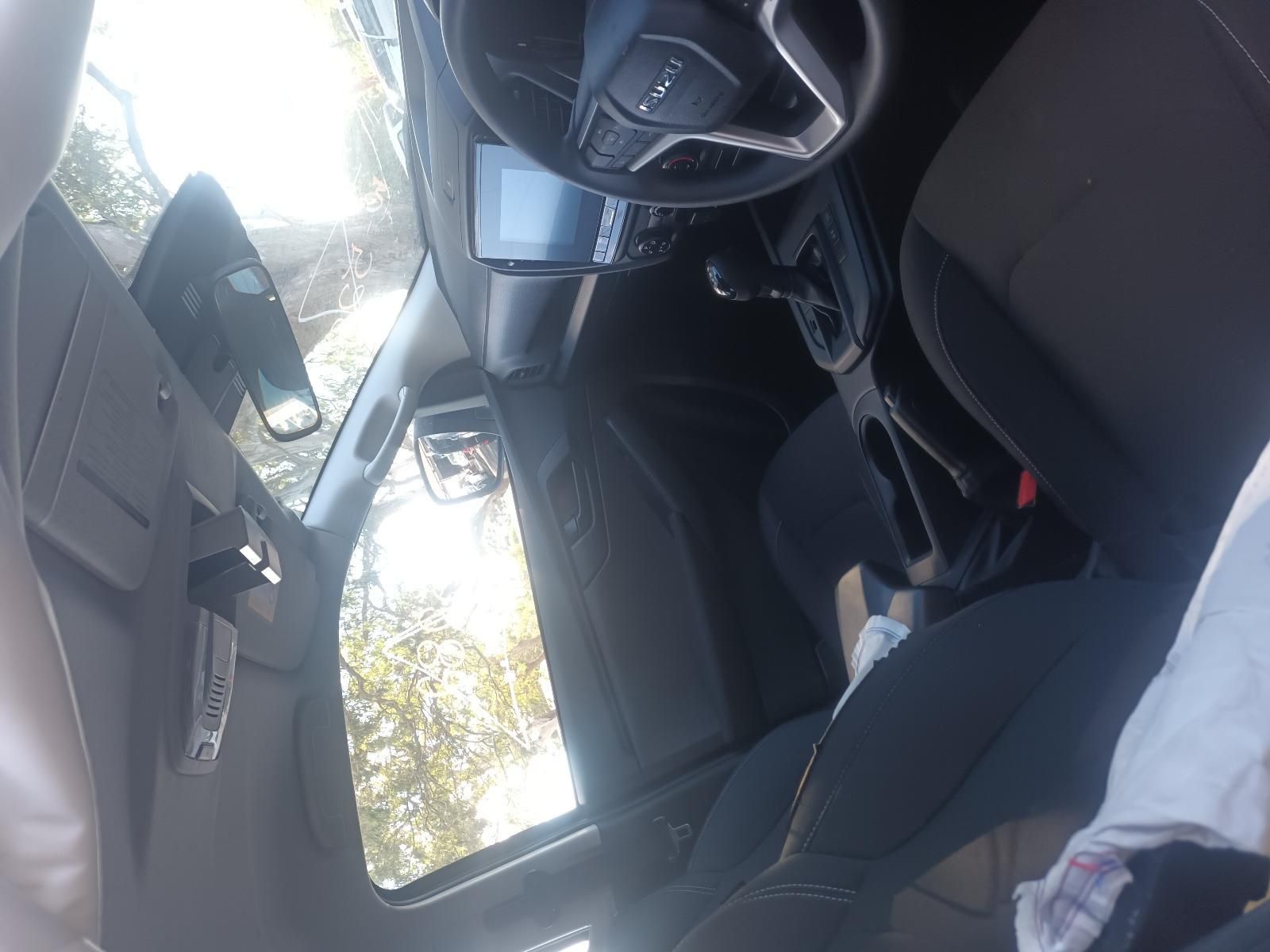 A Person is Sitting in the Driver 's Seat of a Car — South West 4WD Wreckers in Harristown, QLD