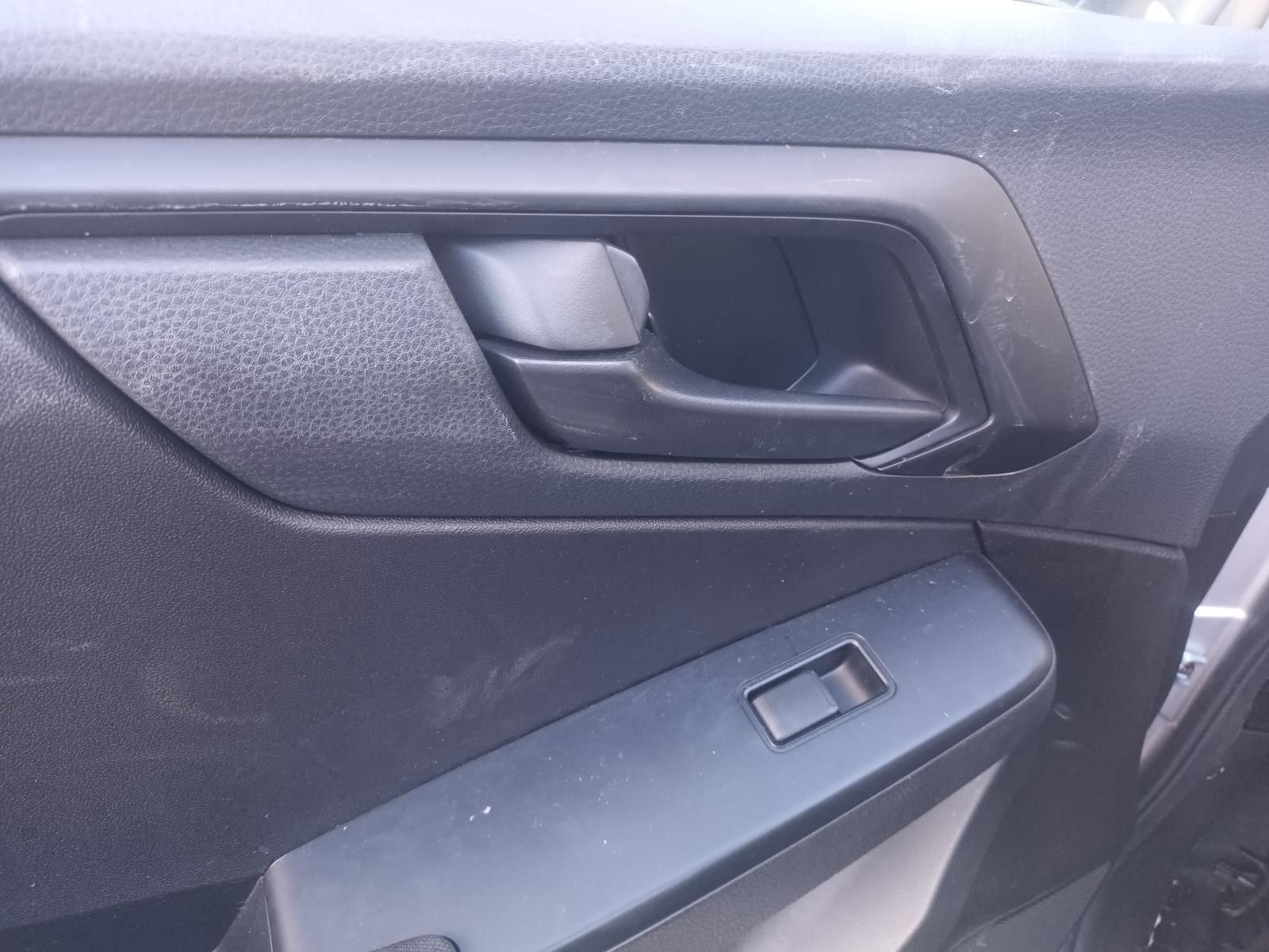 A Close Up of a Door Handle on a Car Door — South West 4WD Wreckers in Harristown, QLD