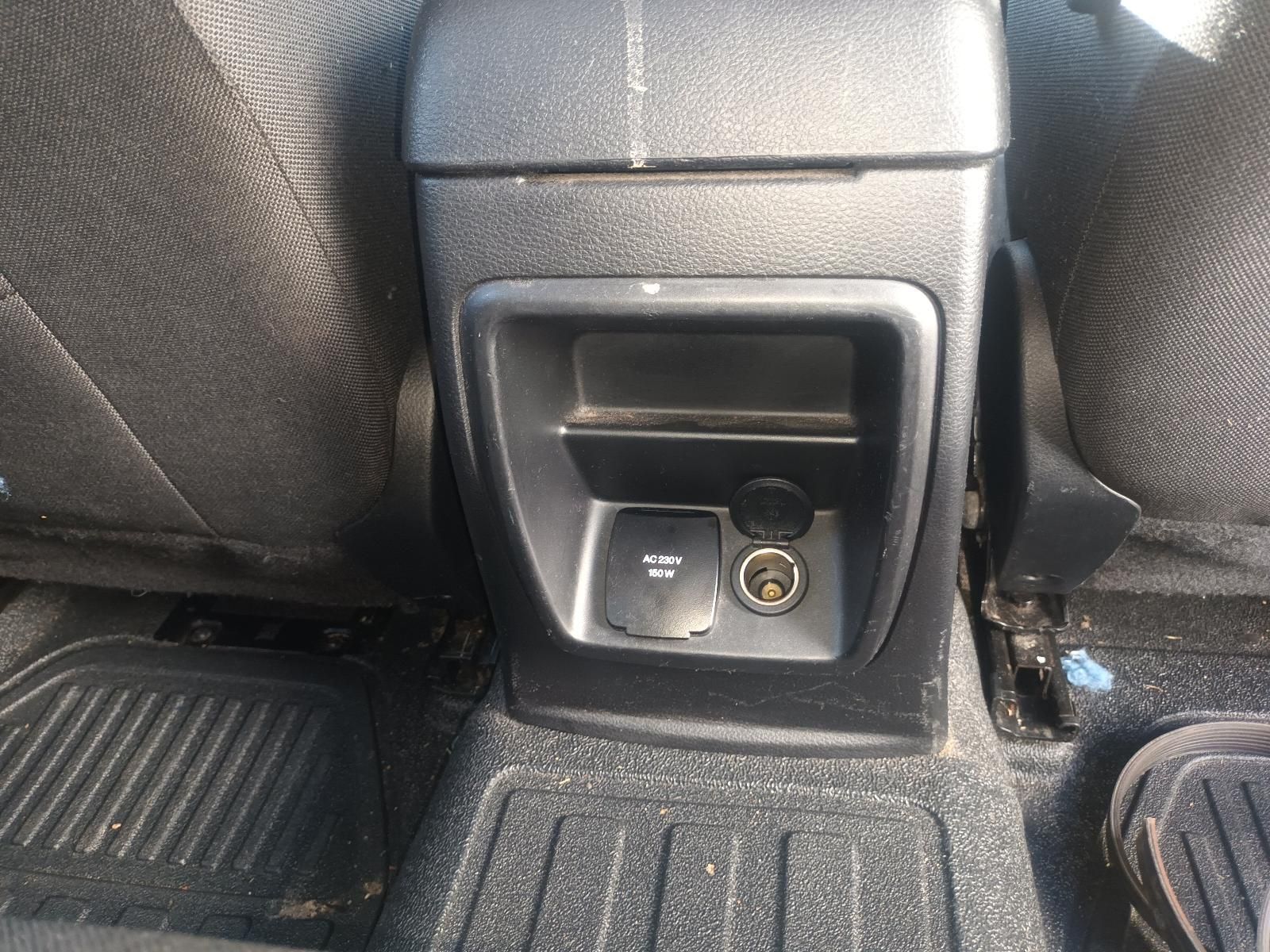 Car Arm Rest — South West 4WD Wreckers in Harristown, QLD