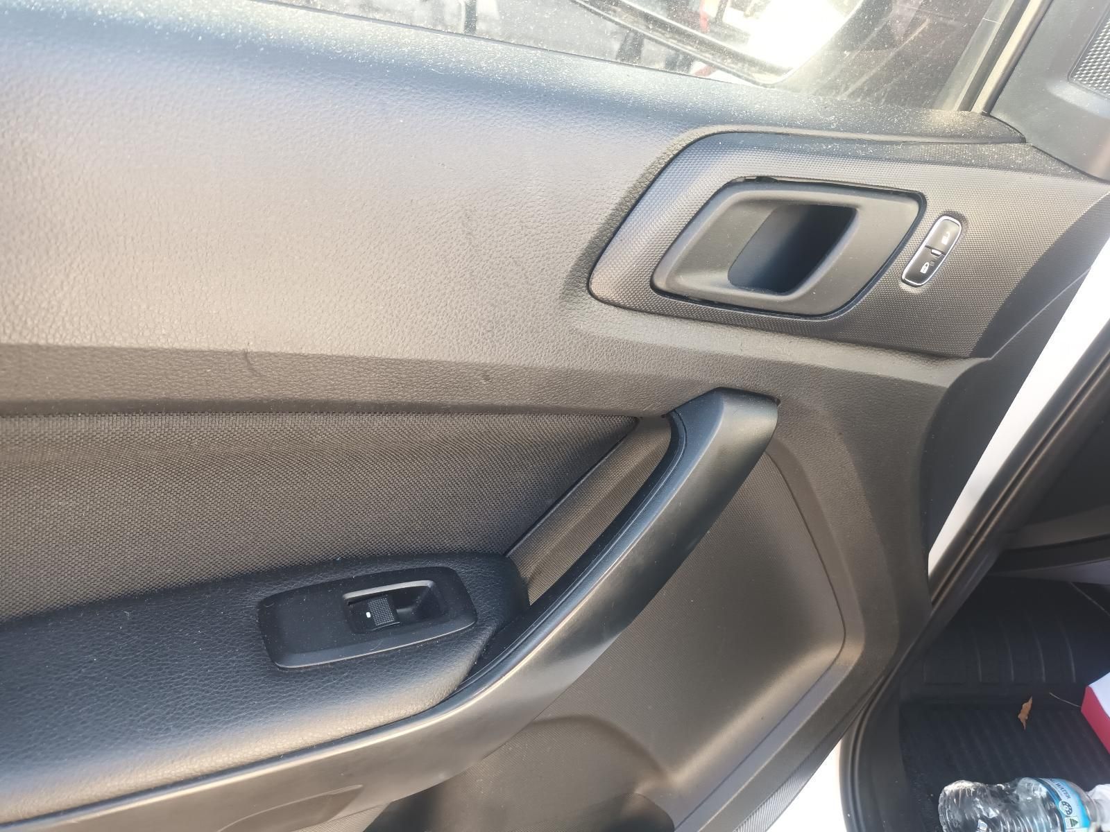 A Close Up of a Car Door with a Handle — South West 4WD Wreckers in Harristown, QLD