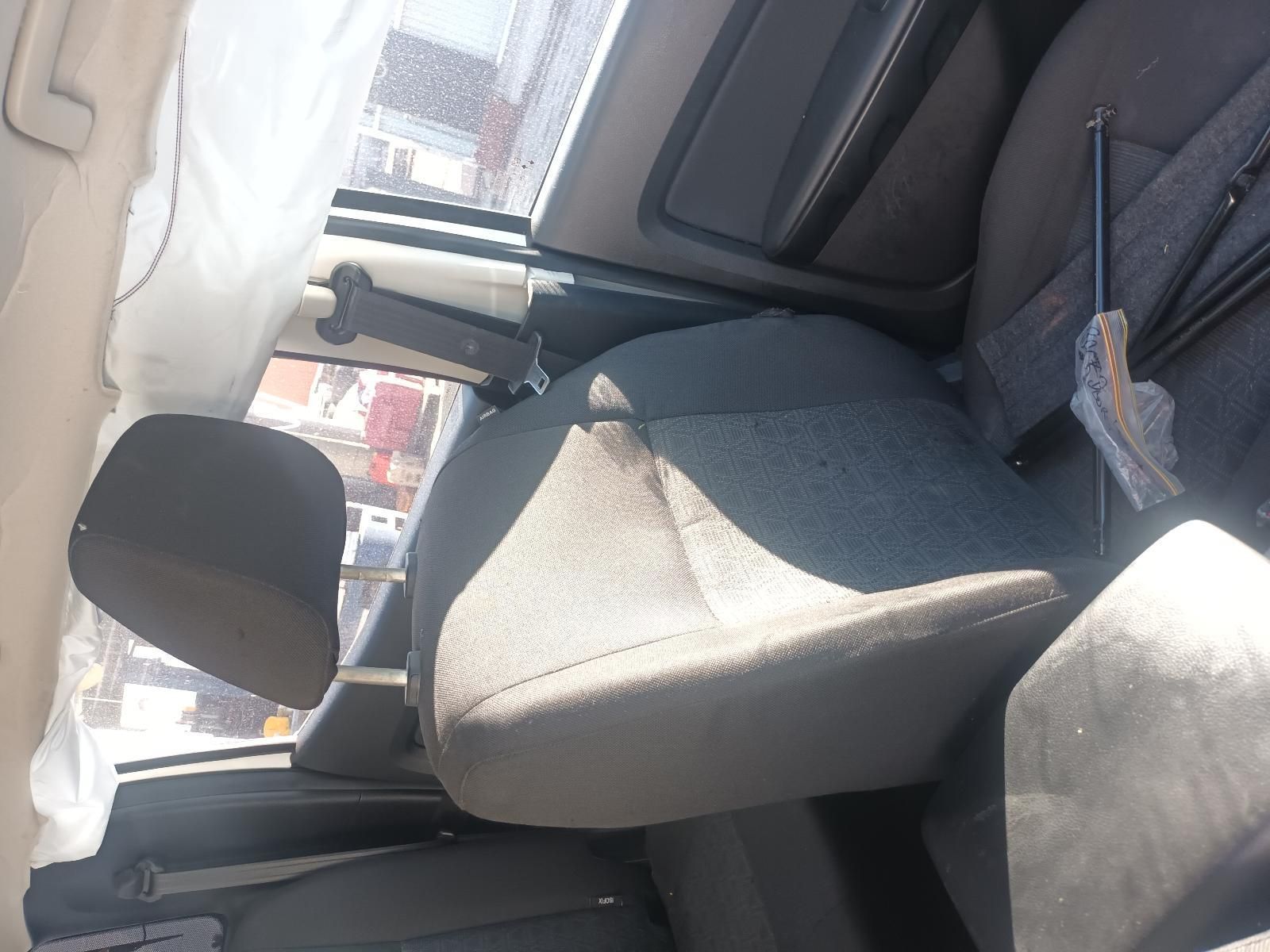 A Close Up of a Car Seat with a Broken Arm Rest — South West 4WD Wreckers in Harristown, QLD