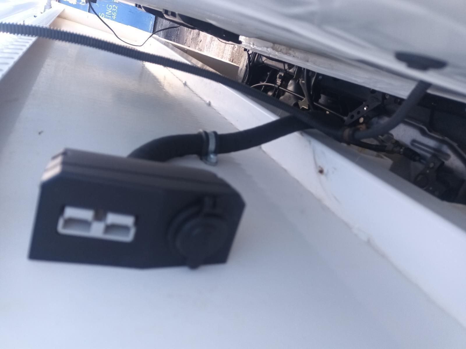 A Black Box — South West 4WD Wreckers in Harristown, QLD