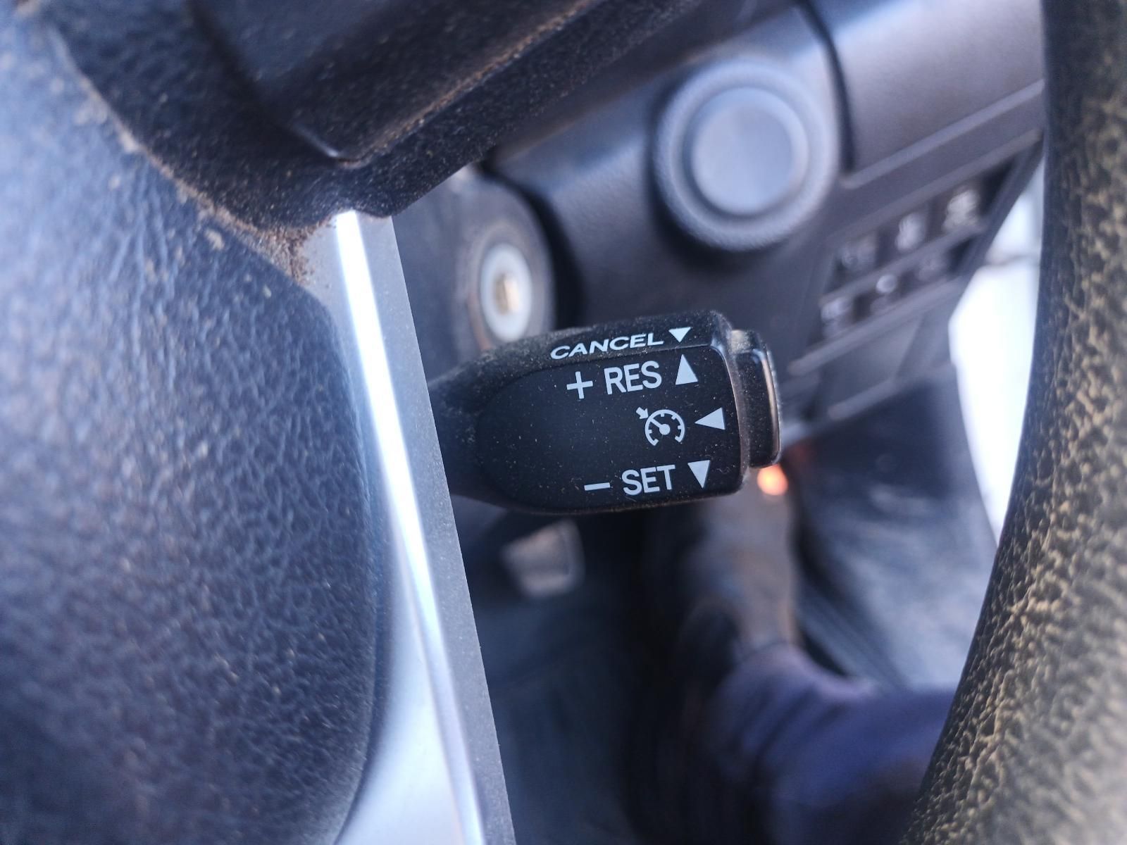 A Close Up of a Car Steering Wheel with a Shifter — South West 4WD Wreckers in Harristown, QLD