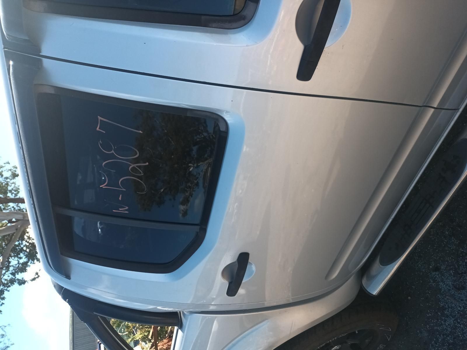 A Silver Car with a Words Written on the Side — South West 4WD Wreckers in Harristown, QLD