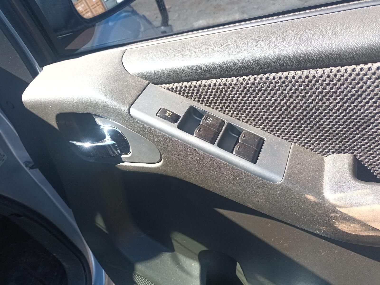 A Close Up of a Car Door with Buttons on It — South West 4WD Wreckers in Harristown, QLD