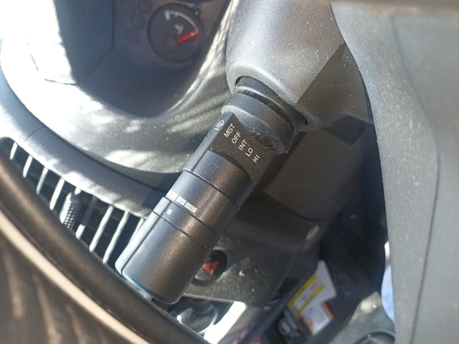 A Close Up of a Steering Wheel — South West 4WD Wreckers in Harristown, QLD