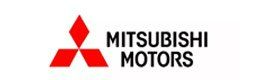 Mitsubishi Logo