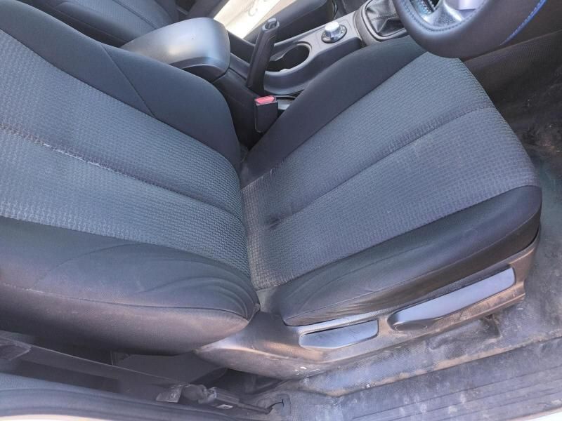 A Close Up of a Car Seat in a Car — South West 4WD Wreckers In Brisbane, QLD