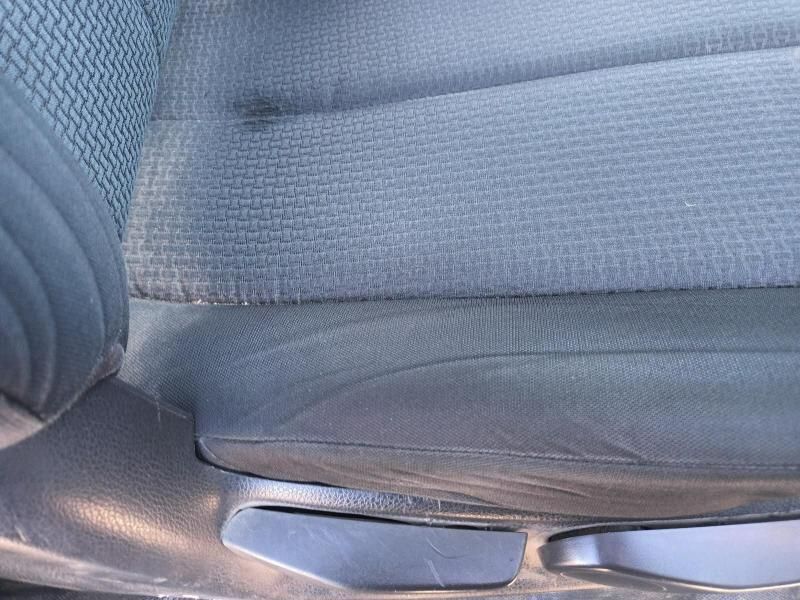 A Close Up of a Car Seat in a Car — South West 4WD Wreckers In Brisbane, QLD