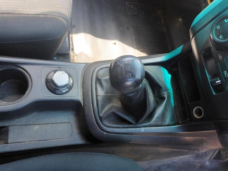 A Close Up of a Shifter in a Car — South West 4WD Wreckers In Brisbane, QLD