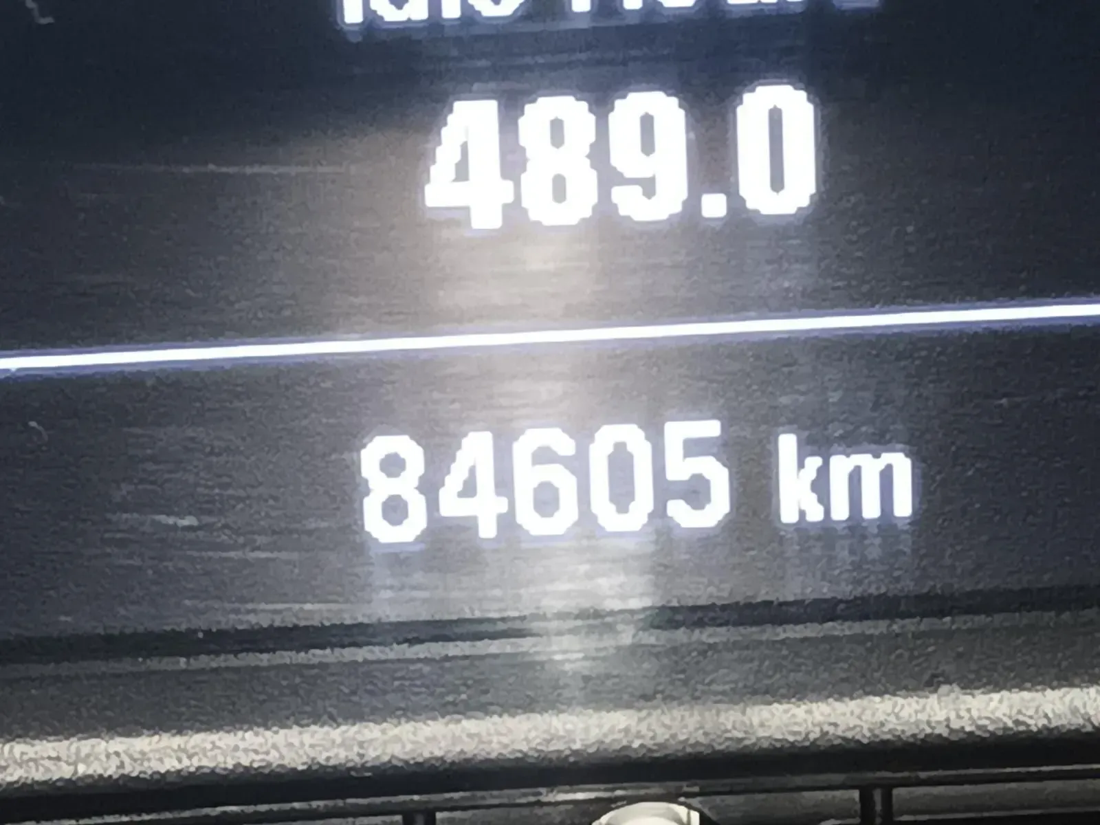 Car's Dashboard Display — South West 4WD Wreckers In Brisbane, QLD